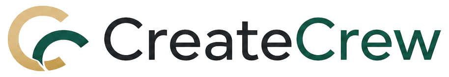 CreateCrew